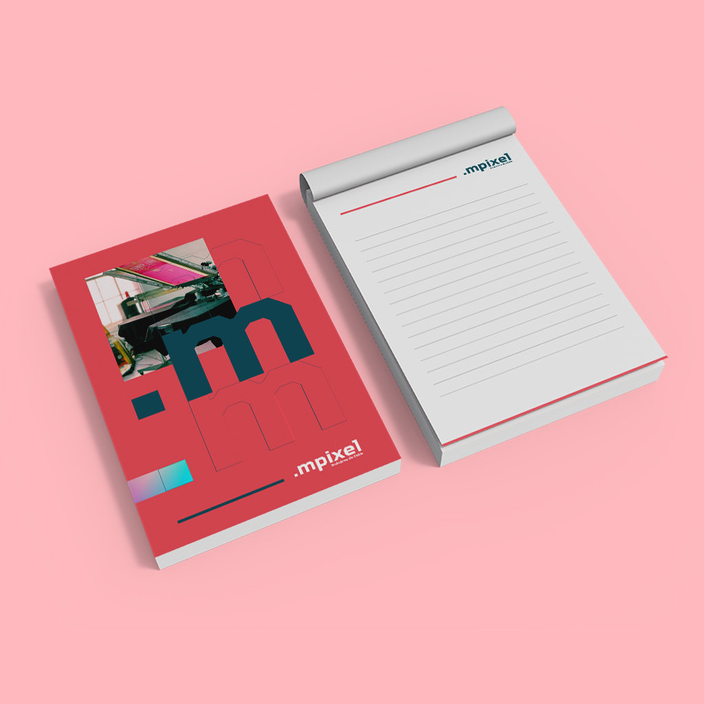notesy mockup