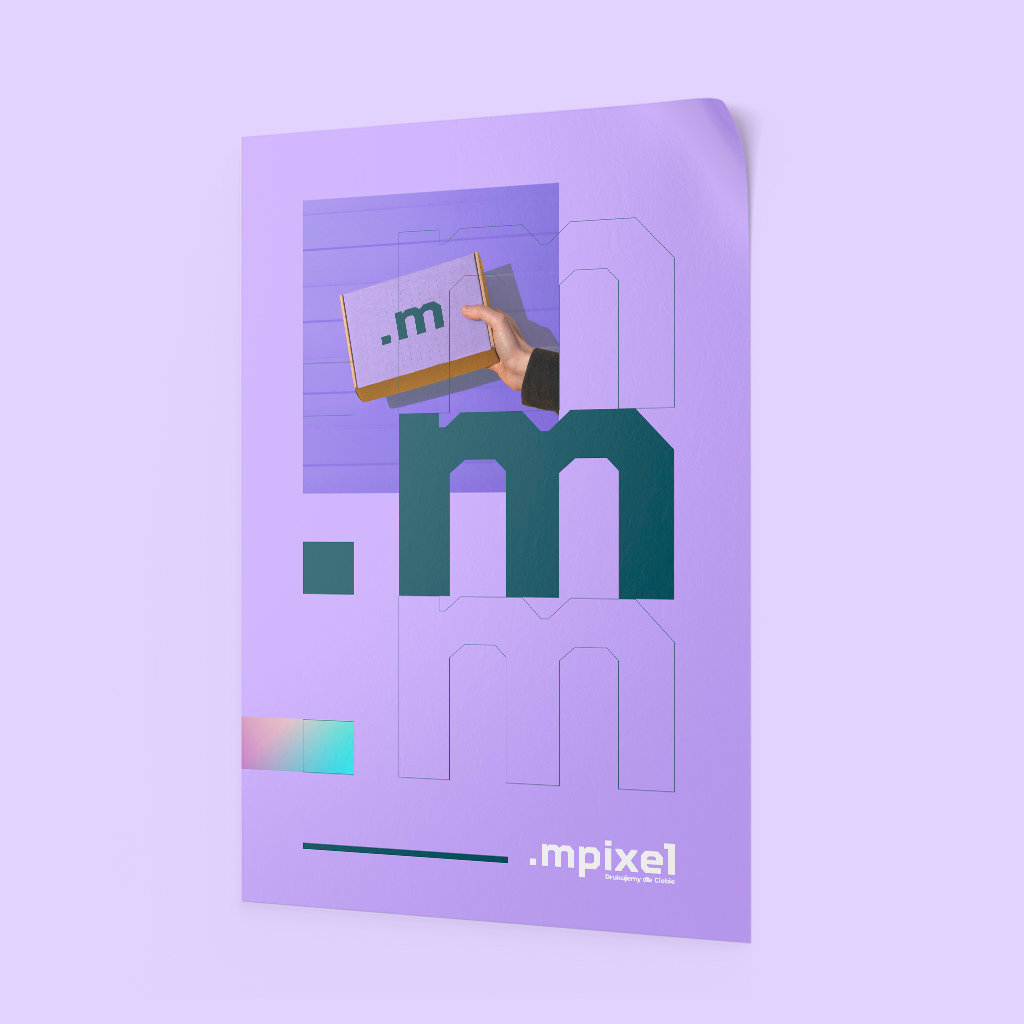 plakaty mockup