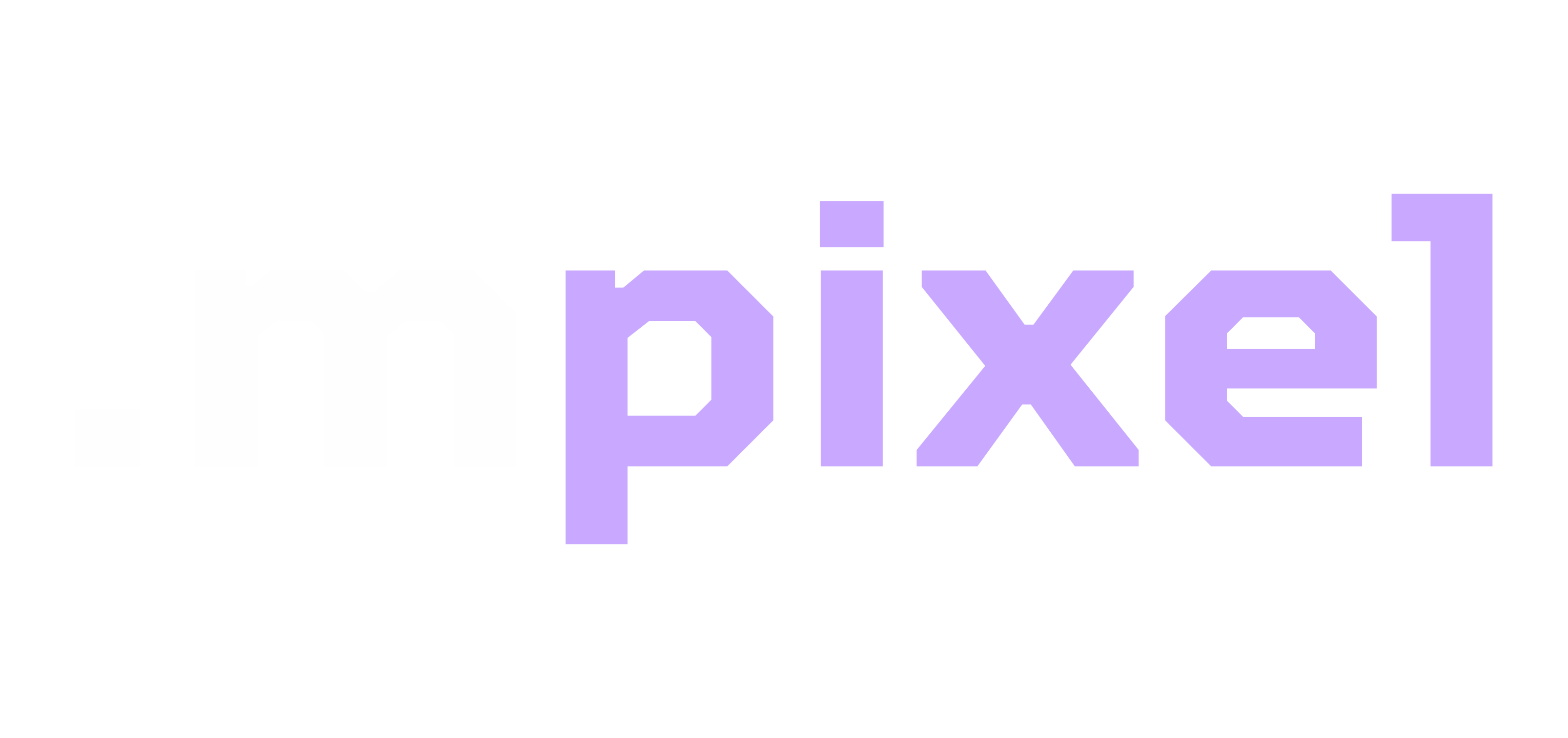 .mpixel logo